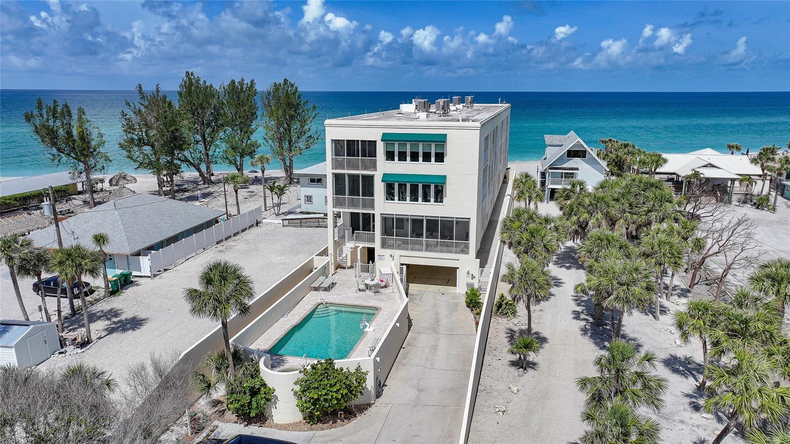 KRYSTAL KEY - Residential