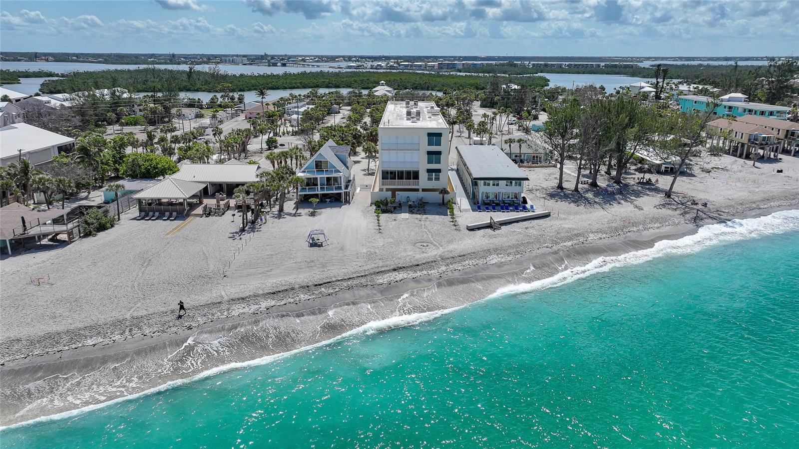 KRYSTAL KEY - Residential