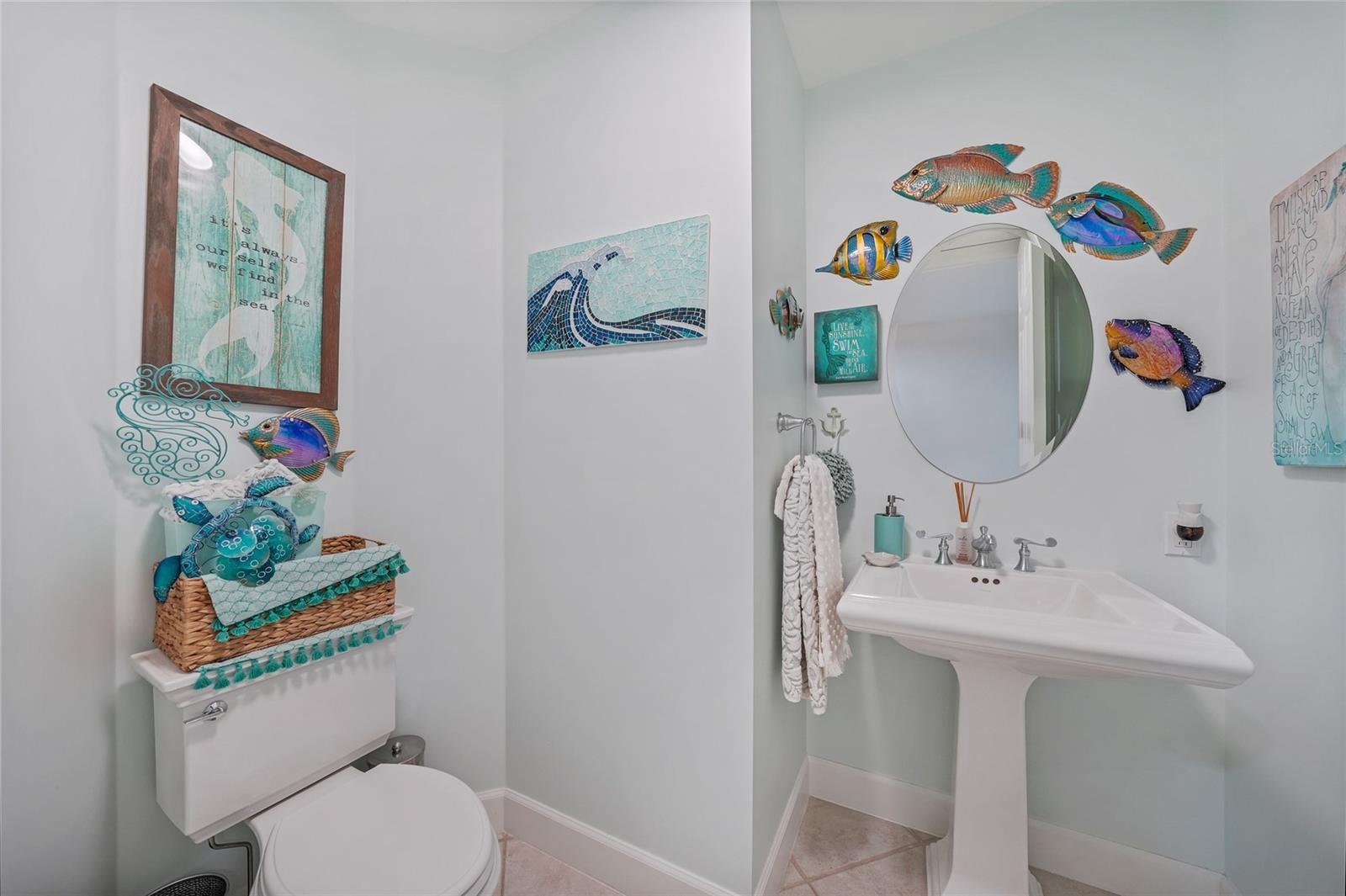 KRYSTAL KEY - Residential