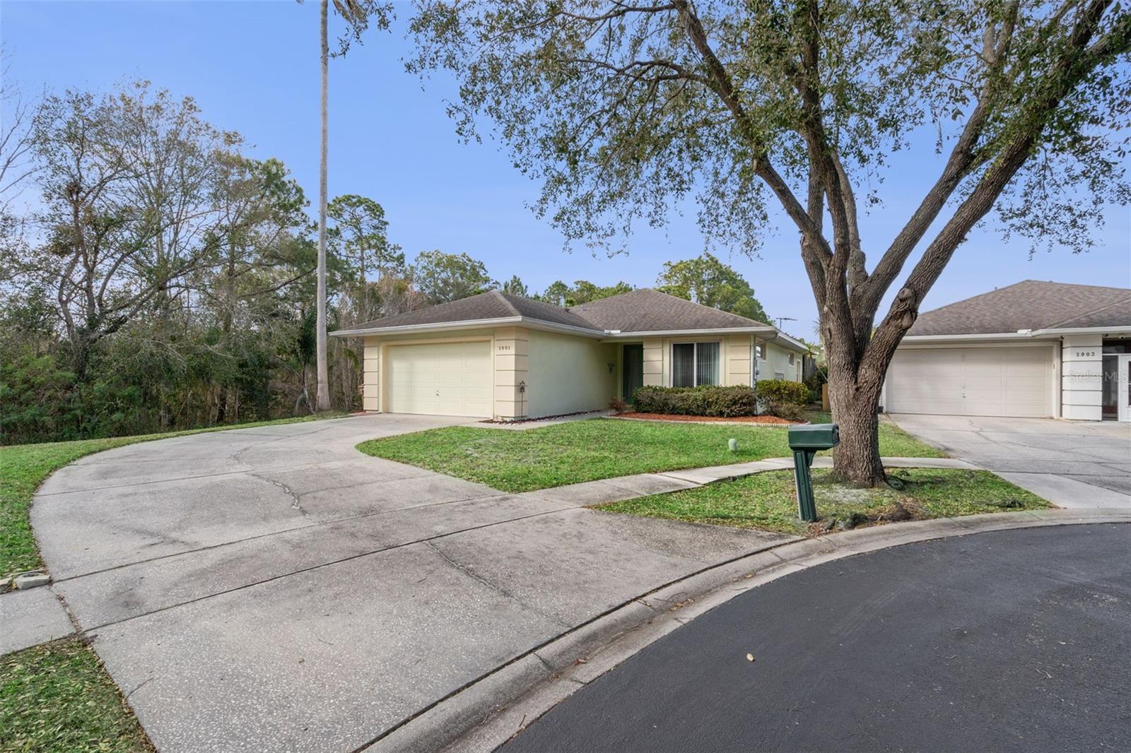 2901 SUNSET VISTA COURT