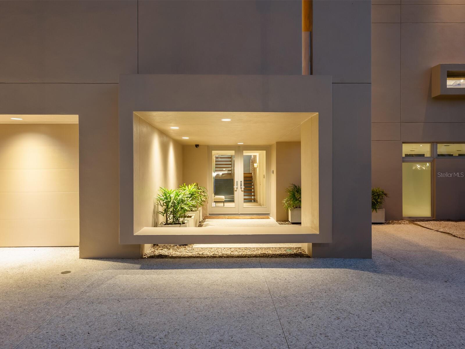 OYSTER BAY LANDINGS - Residential