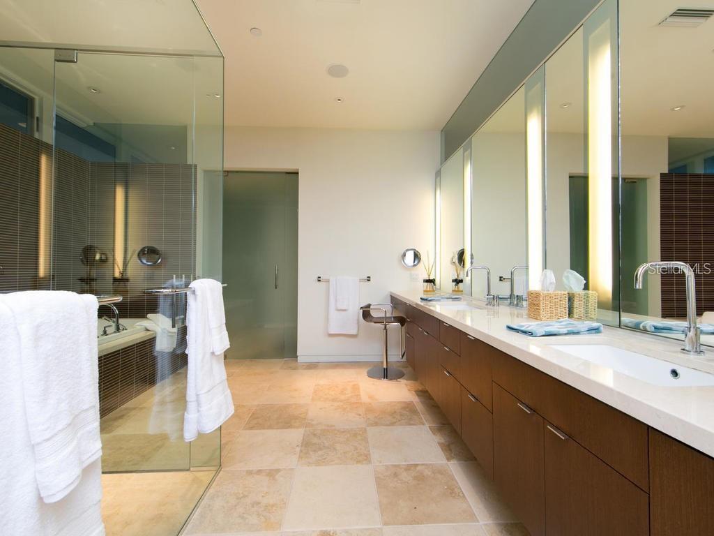 OYSTER BAY LANDINGS - Residential