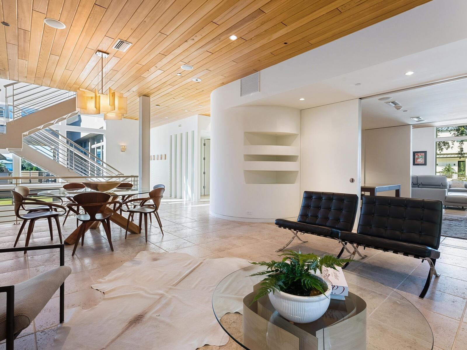 OYSTER BAY LANDINGS - Residential