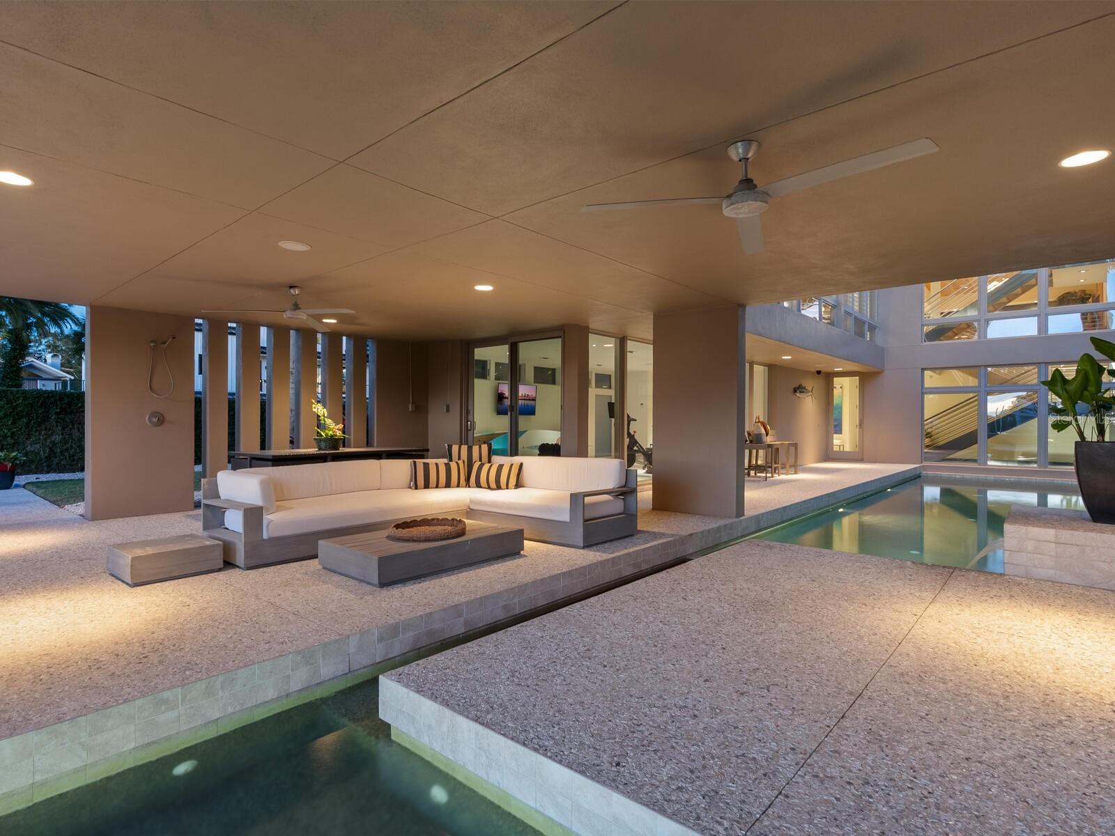 OYSTER BAY LANDINGS - Residential