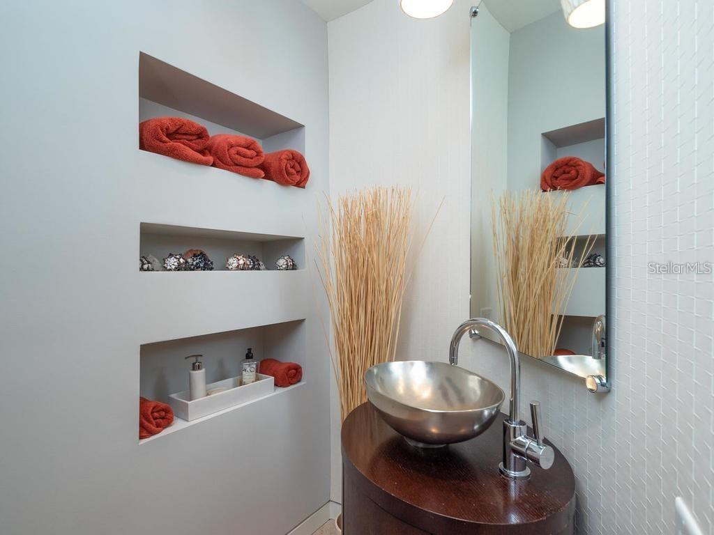 OYSTER BAY LANDINGS - Residential