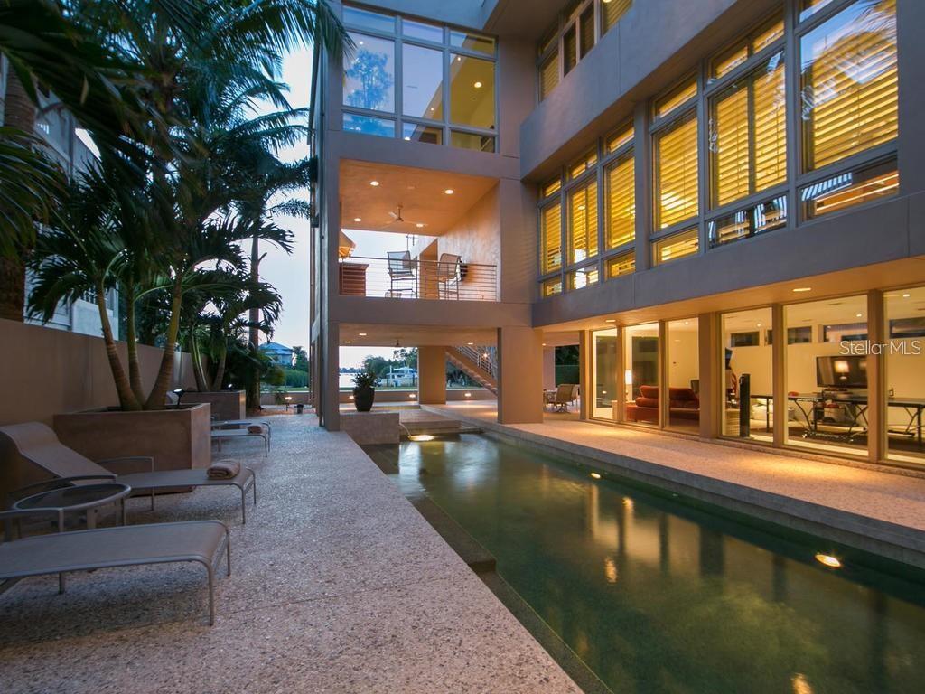 OYSTER BAY LANDINGS - Residential