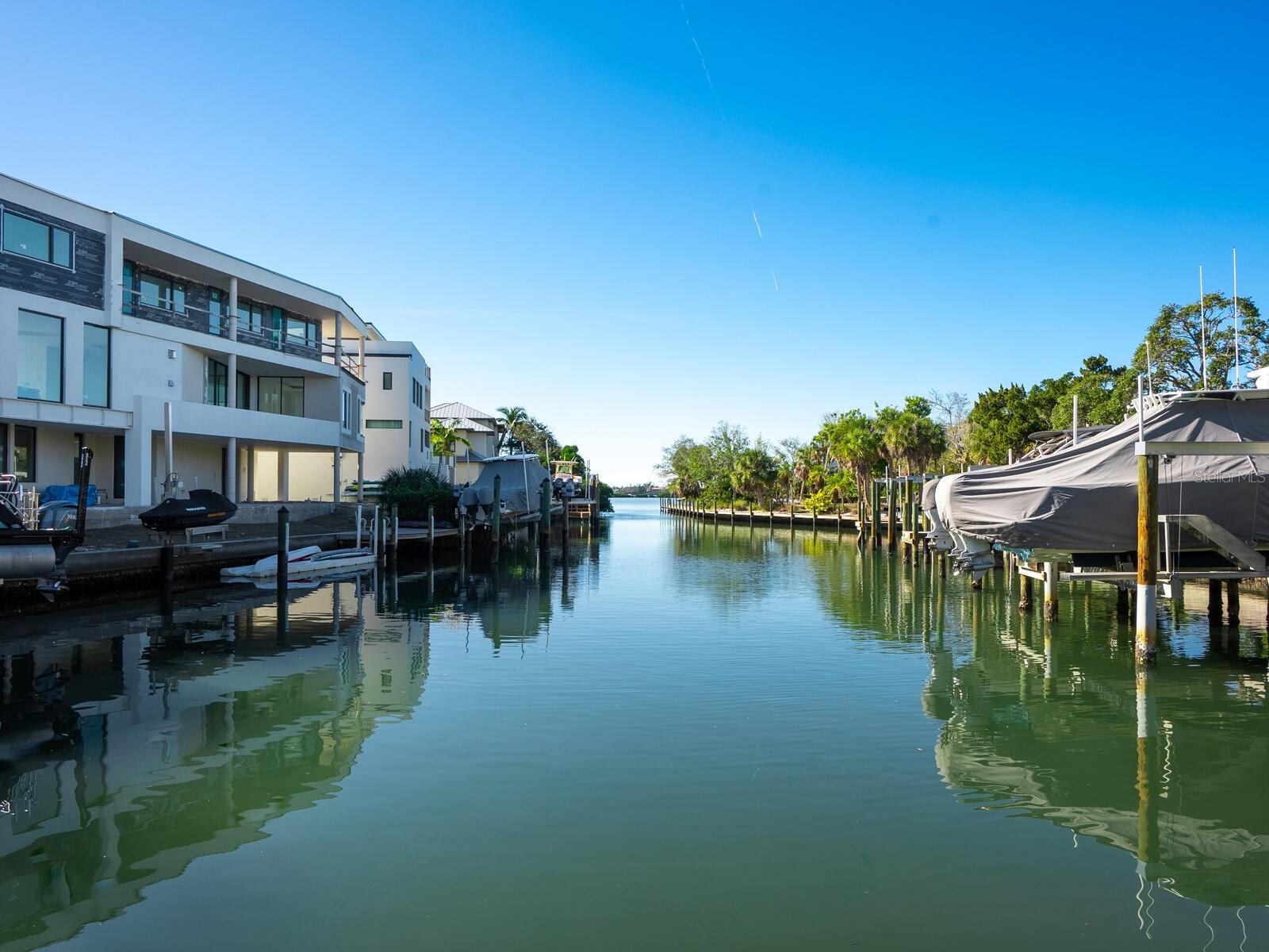OYSTER BAY LANDINGS - Residential