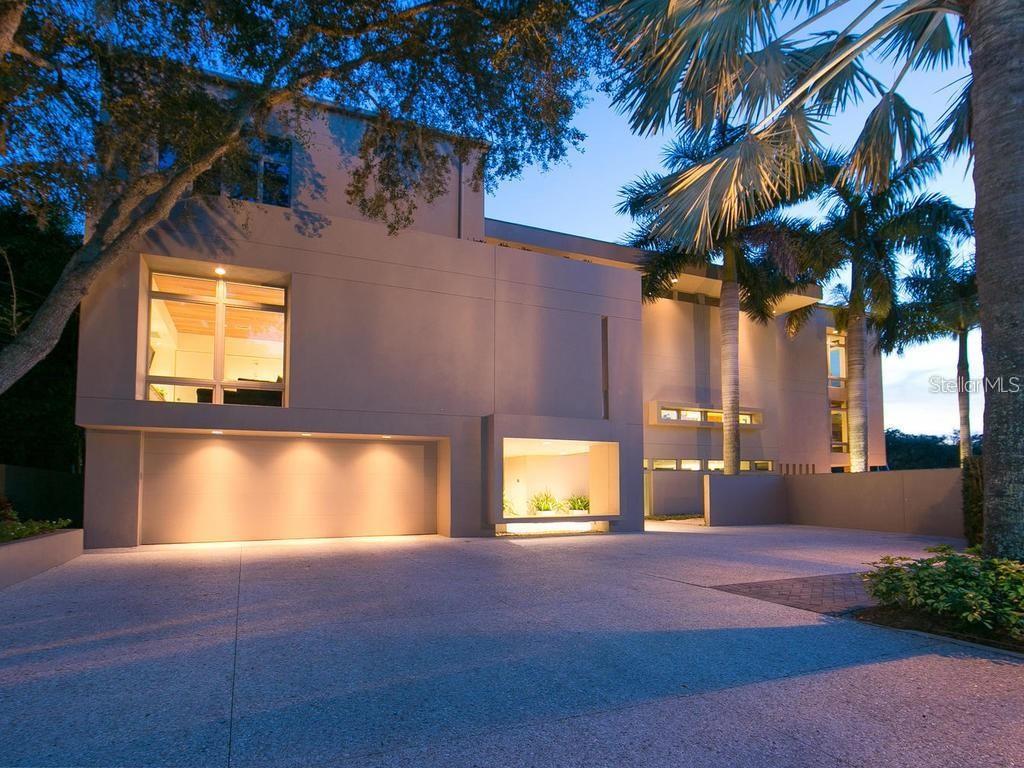 OYSTER BAY LANDINGS - Residential