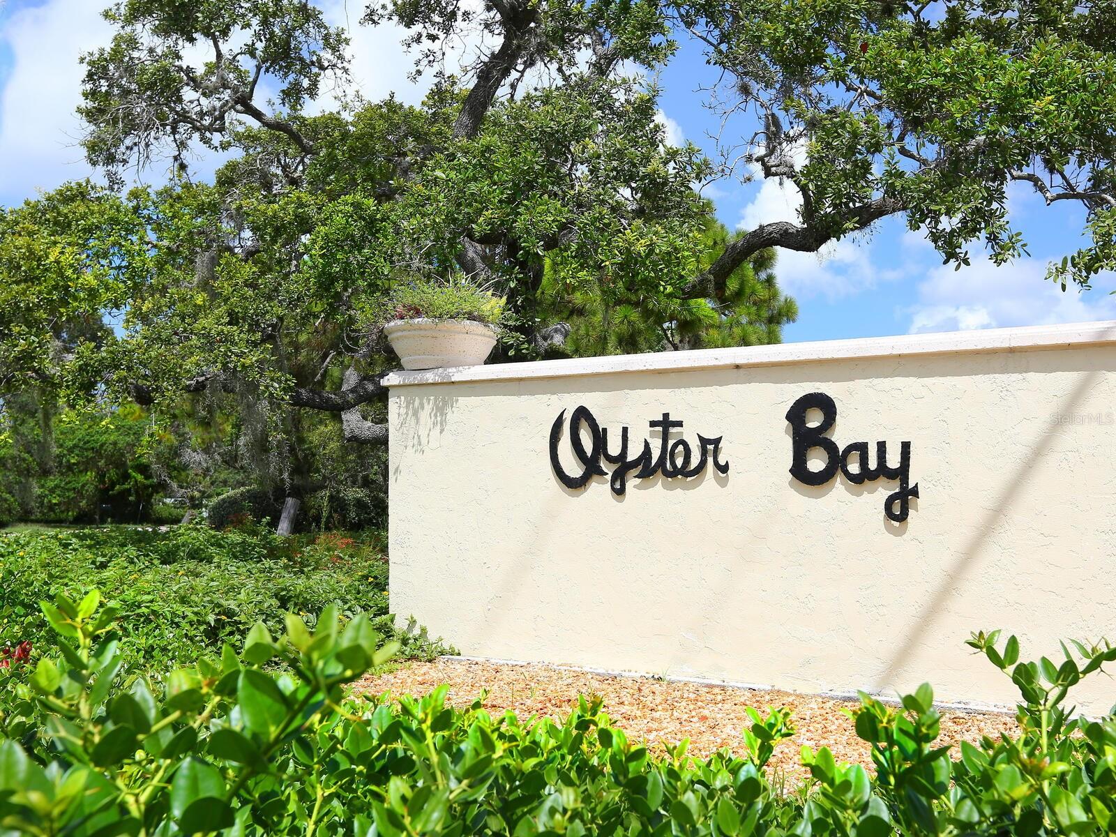 OYSTER BAY LANDINGS - Residential