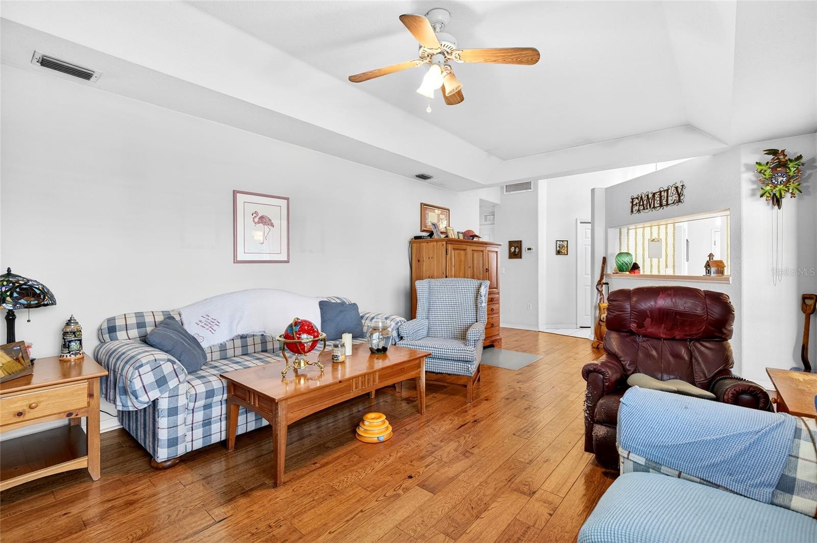 AVONDALE - Residential