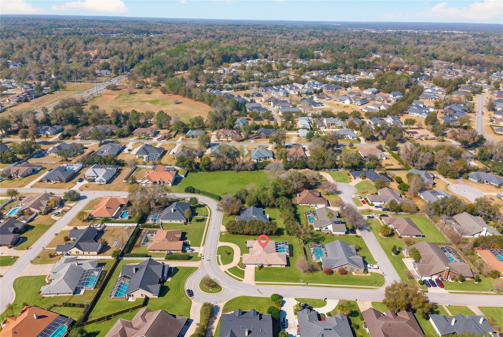 AVONDALE - Residential