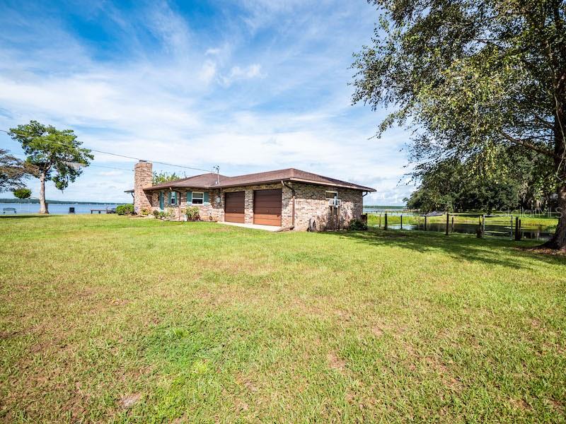 C HALE DANIELS - Residential