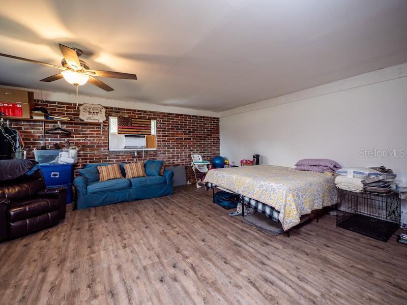 C HALE DANIELS - Residential