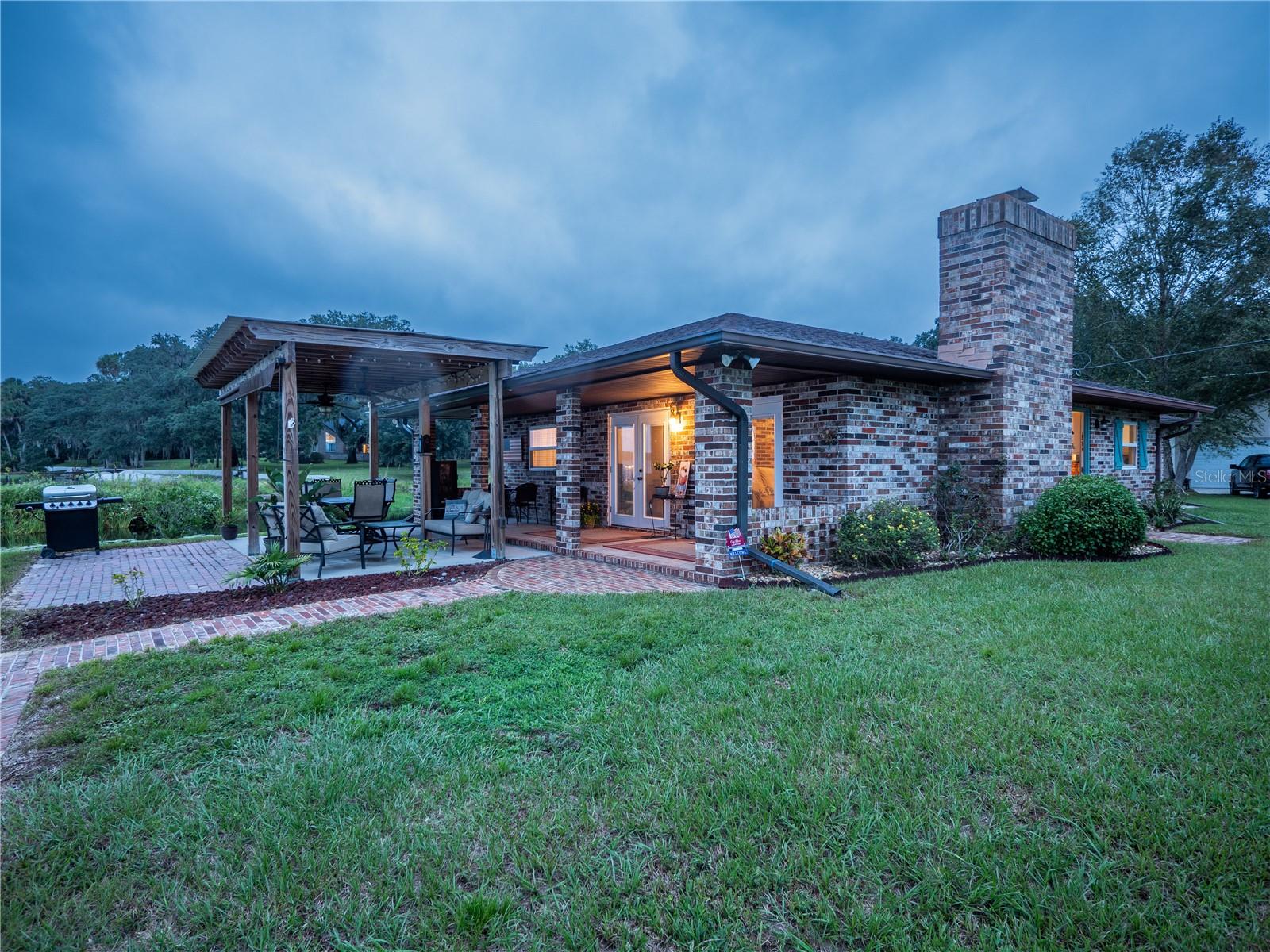 C HALE DANIELS - Residential