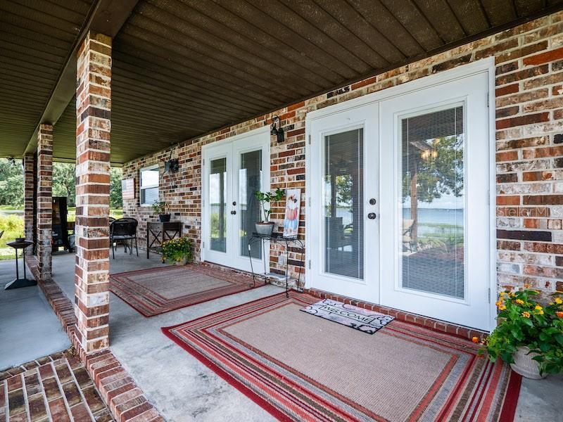 C HALE DANIELS - Residential