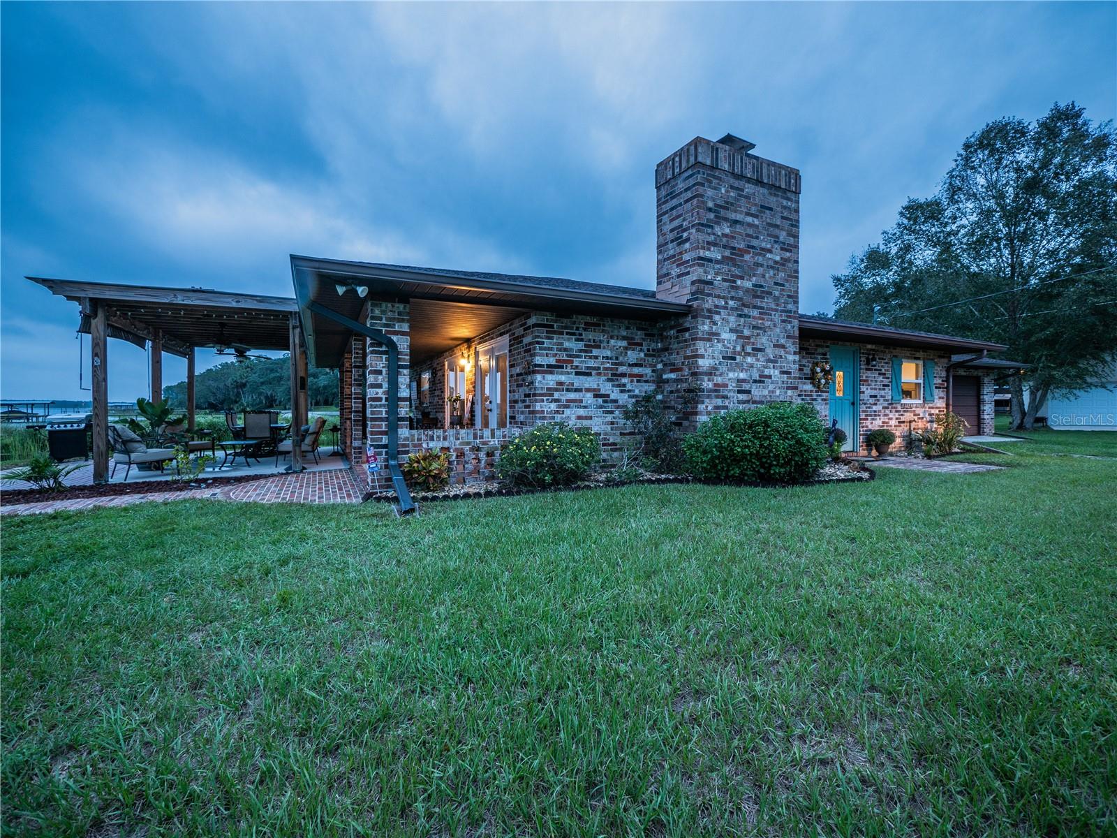 C HALE DANIELS - Residential