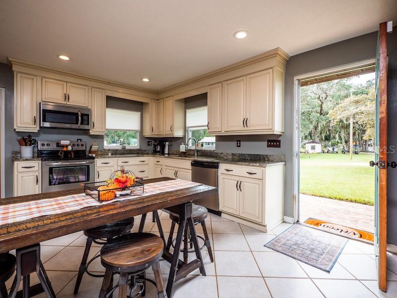 C HALE DANIELS - Residential