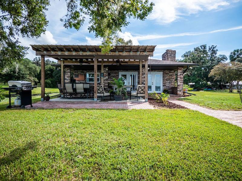 C HALE DANIELS - Residential