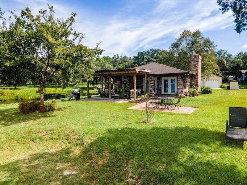 C HALE DANIELS - Residential