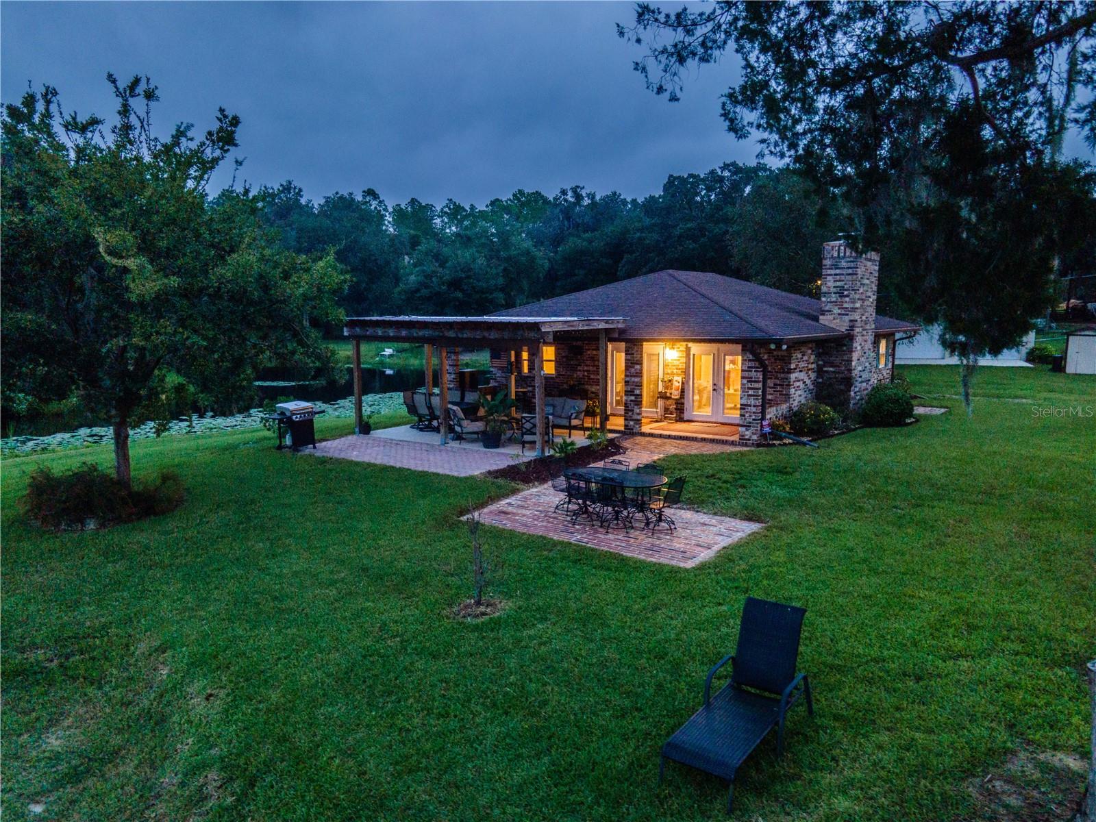 C HALE DANIELS - Residential