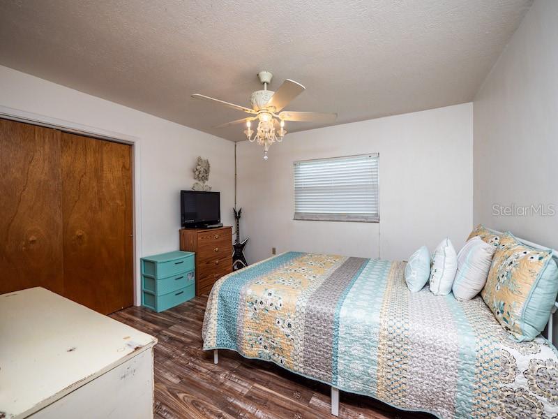 C HALE DANIELS - Residential