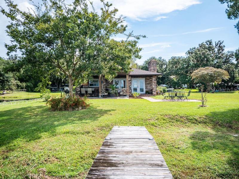 C HALE DANIELS - Residential