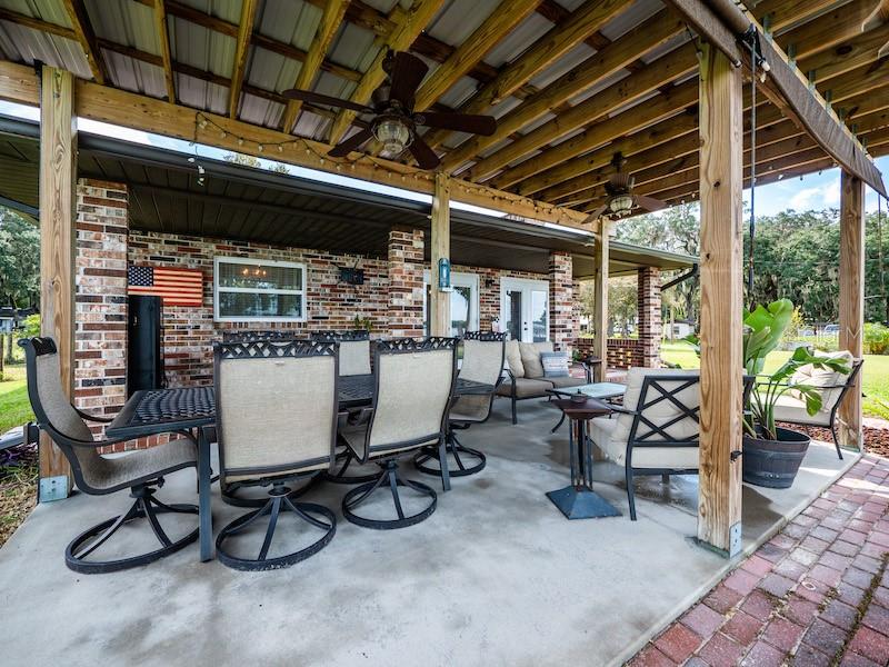 C HALE DANIELS - Residential