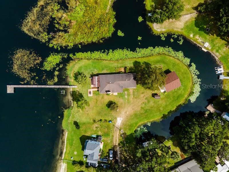 C HALE DANIELS - Residential