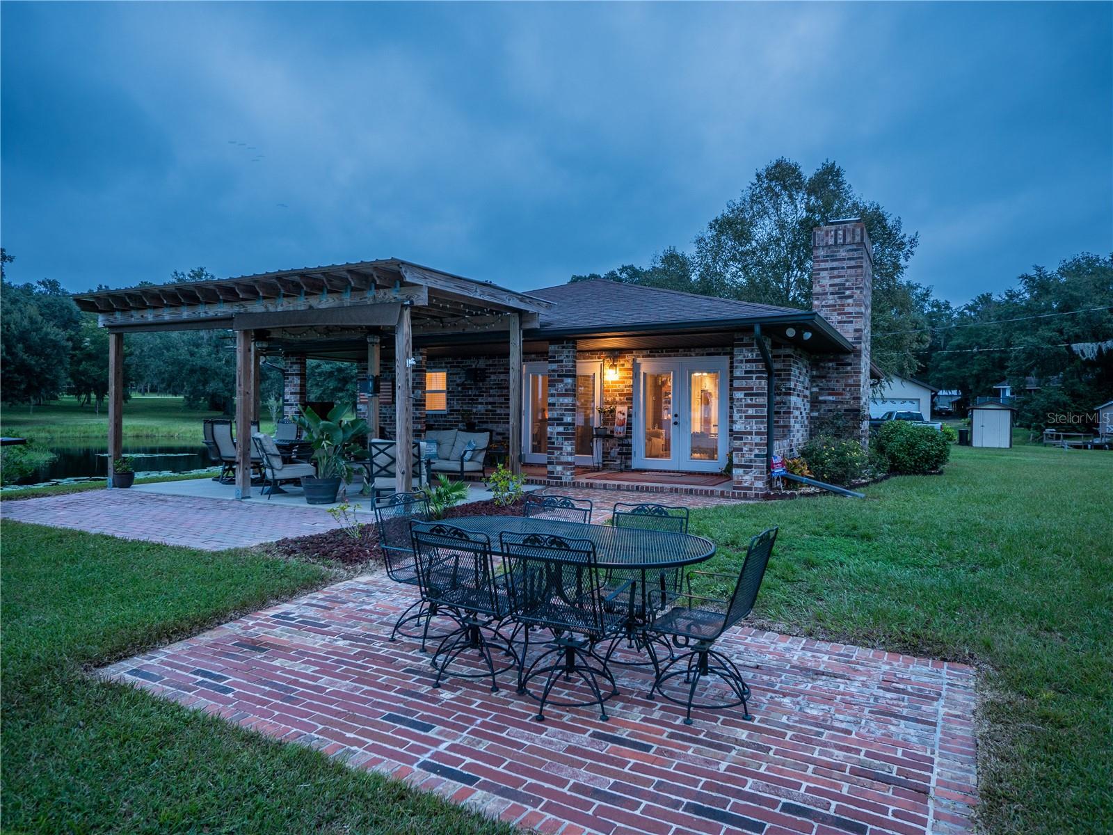 C HALE DANIELS - Residential