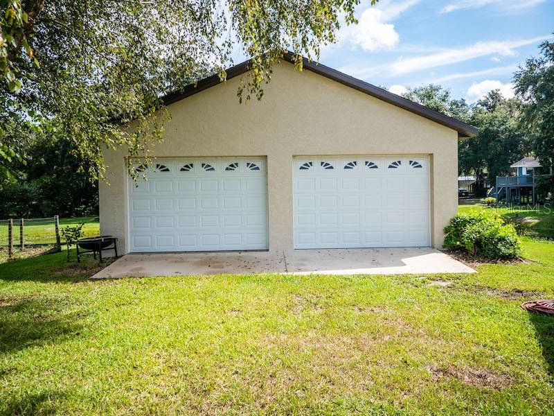 C HALE DANIELS - Residential