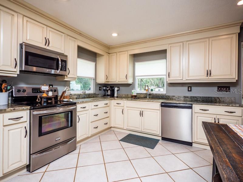 C HALE DANIELS - Residential