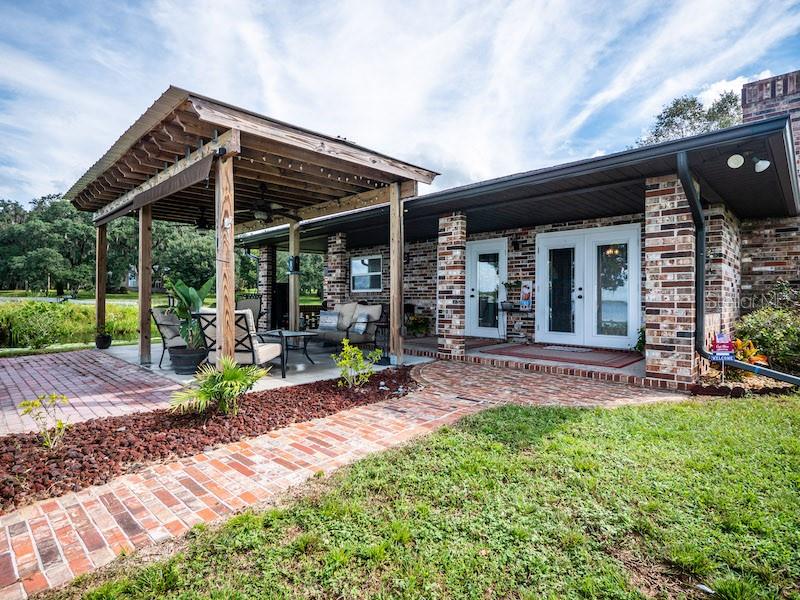 C HALE DANIELS - Residential