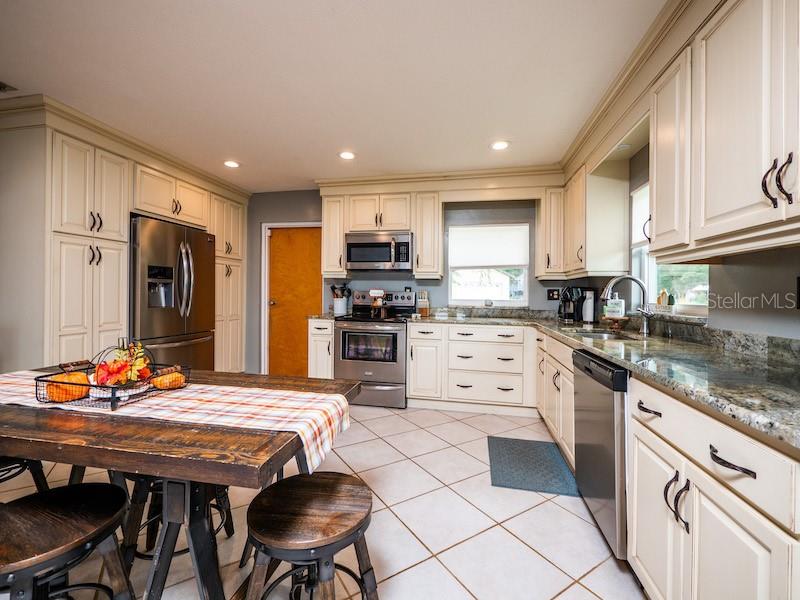 C HALE DANIELS - Residential