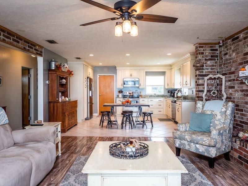 C HALE DANIELS - Residential