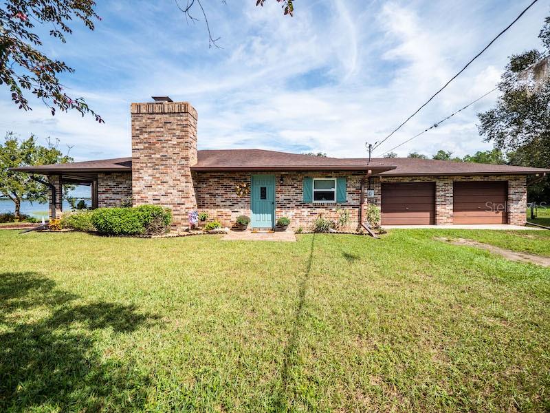 C HALE DANIELS - Residential