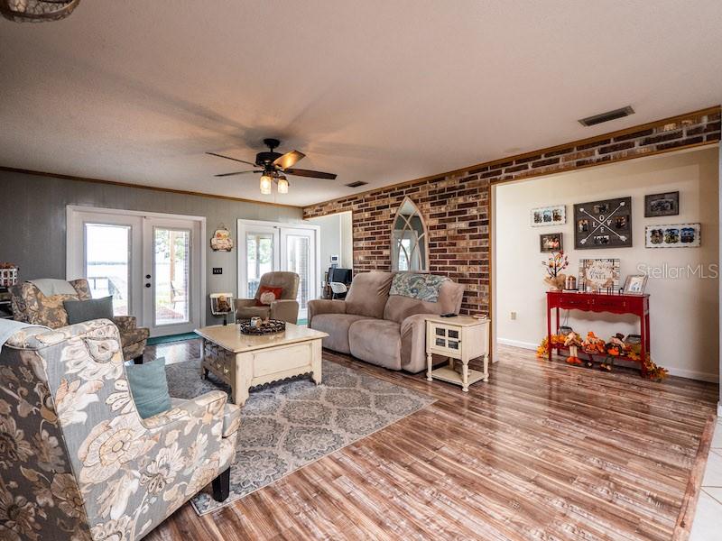 C HALE DANIELS - Residential