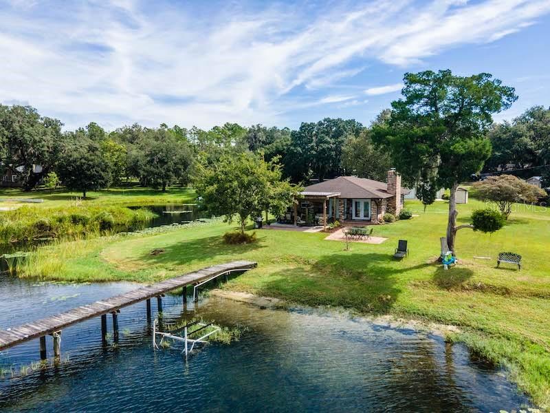 C HALE DANIELS - Residential