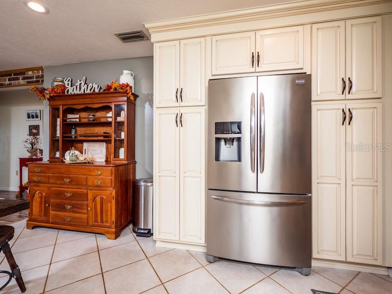 C HALE DANIELS - Residential