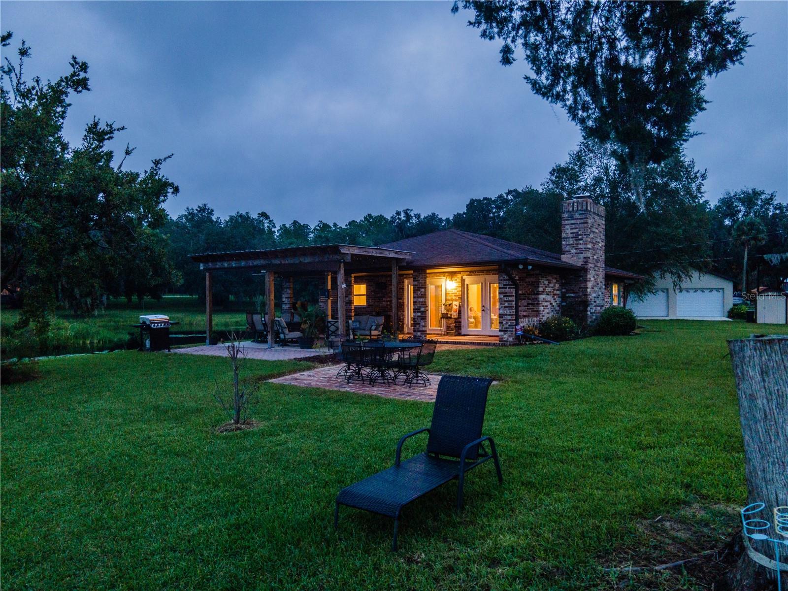 C HALE DANIELS - Residential