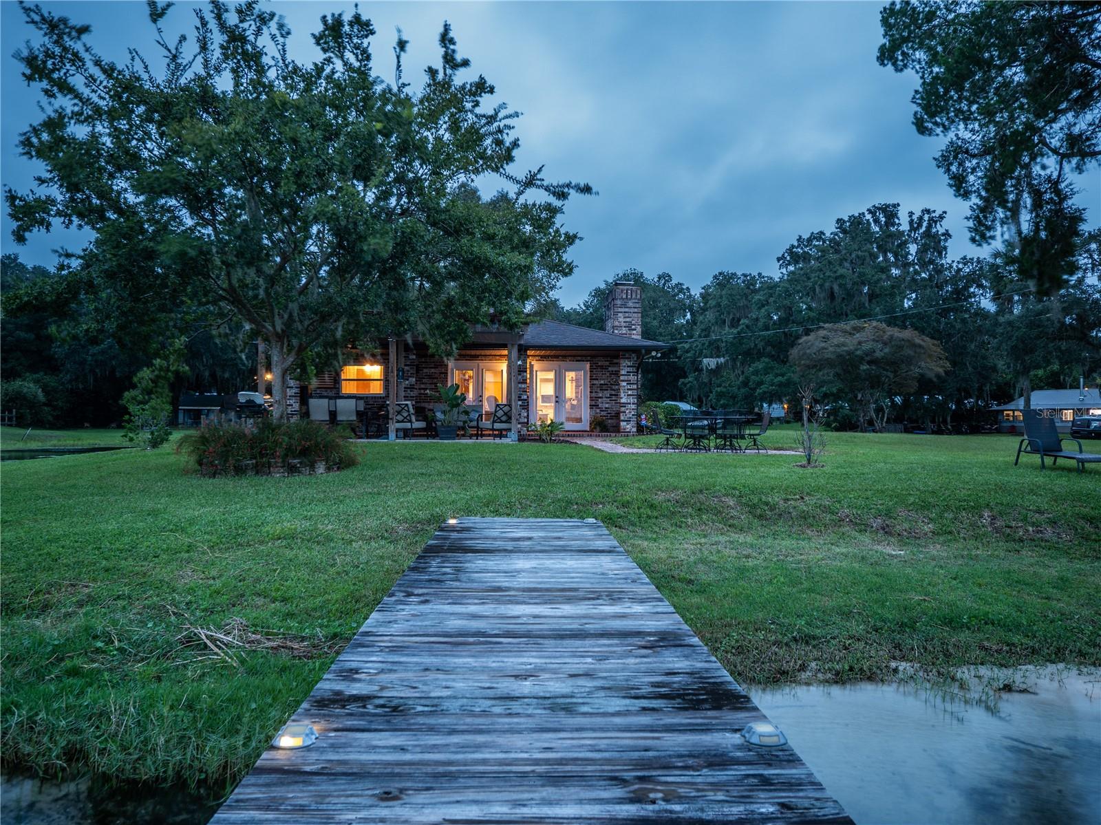 C HALE DANIELS - Residential