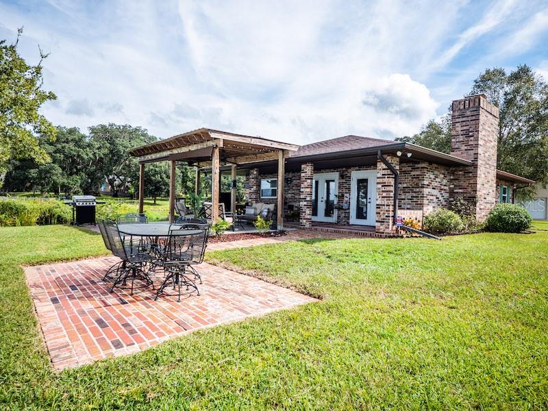 C HALE DANIELS - Residential