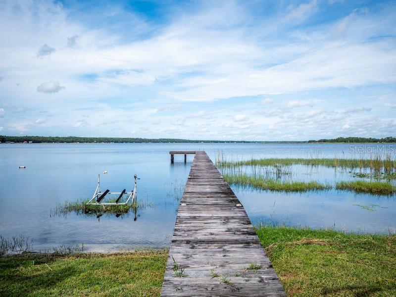 C HALE DANIELS - Residential