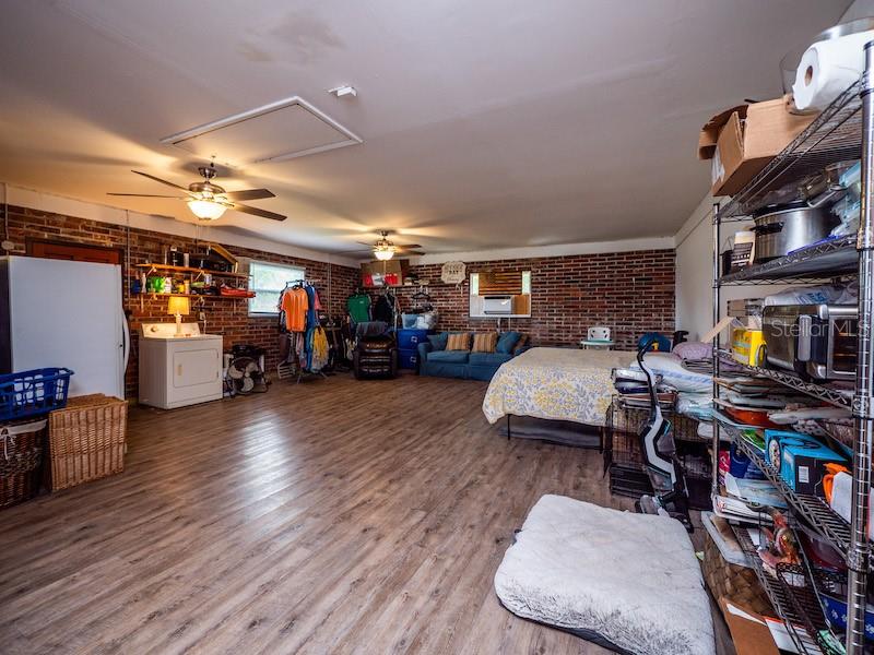 C HALE DANIELS - Residential