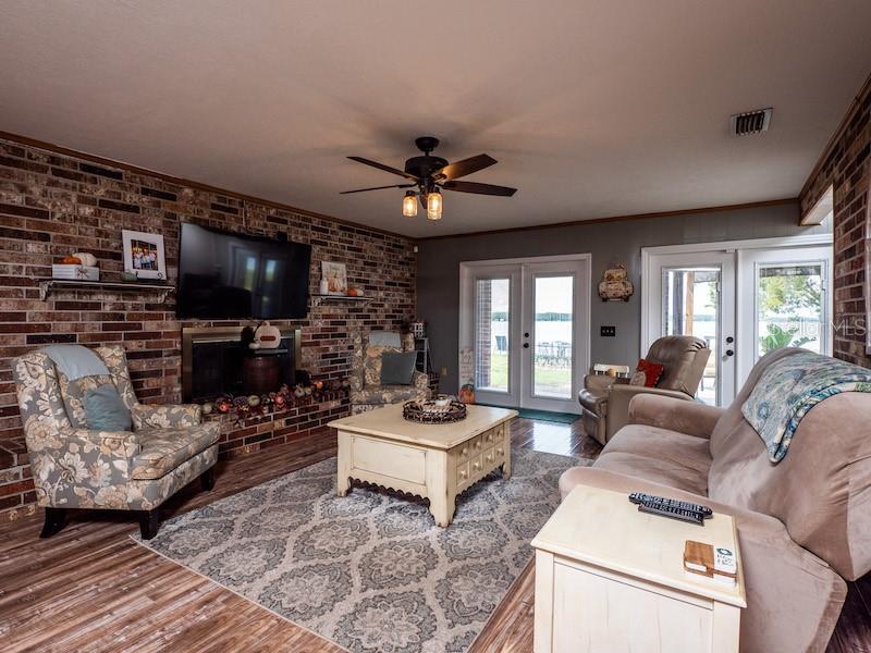 C HALE DANIELS - Residential