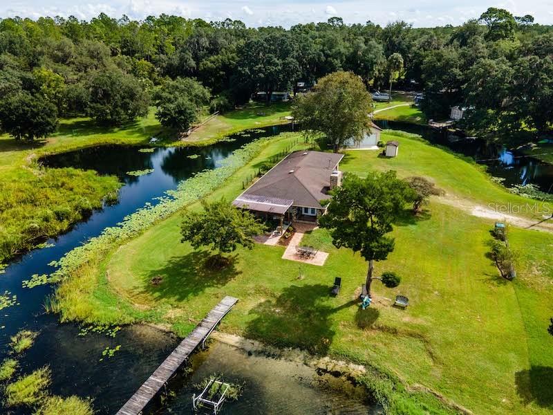 C HALE DANIELS - Residential