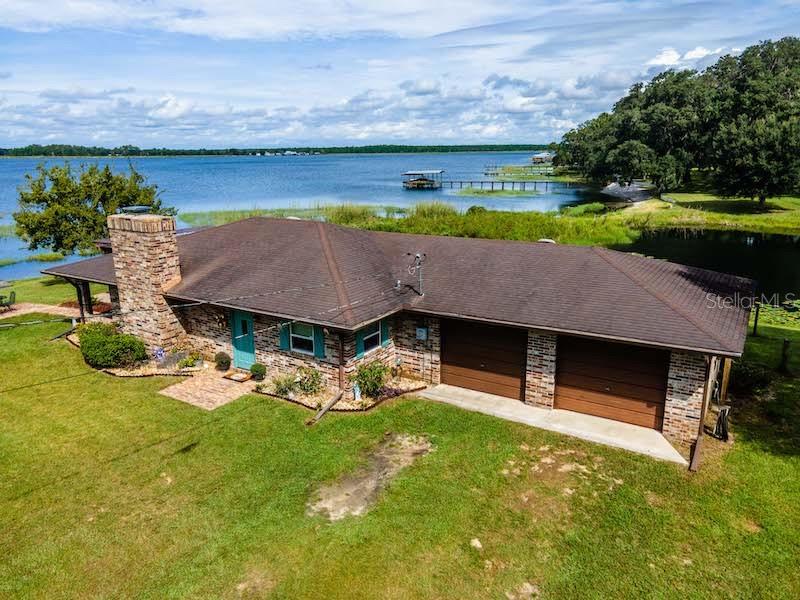 C HALE DANIELS - Residential