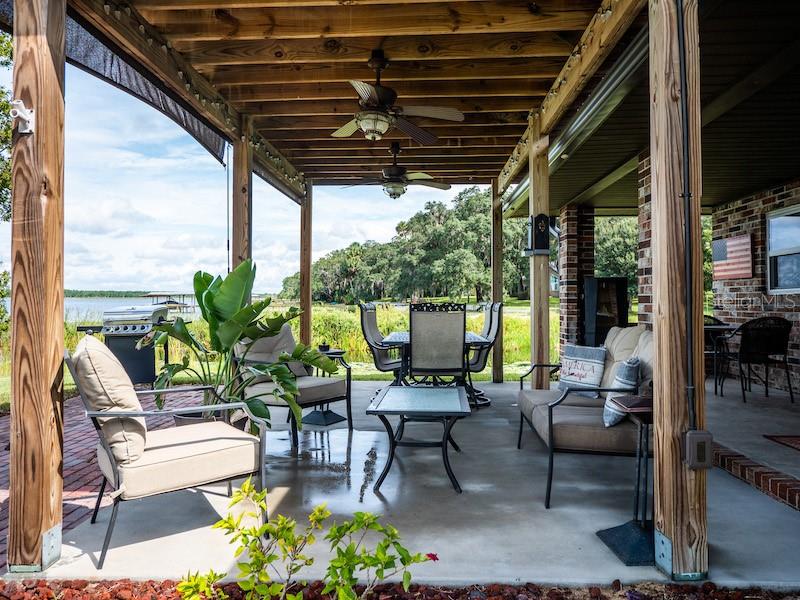 C HALE DANIELS - Residential