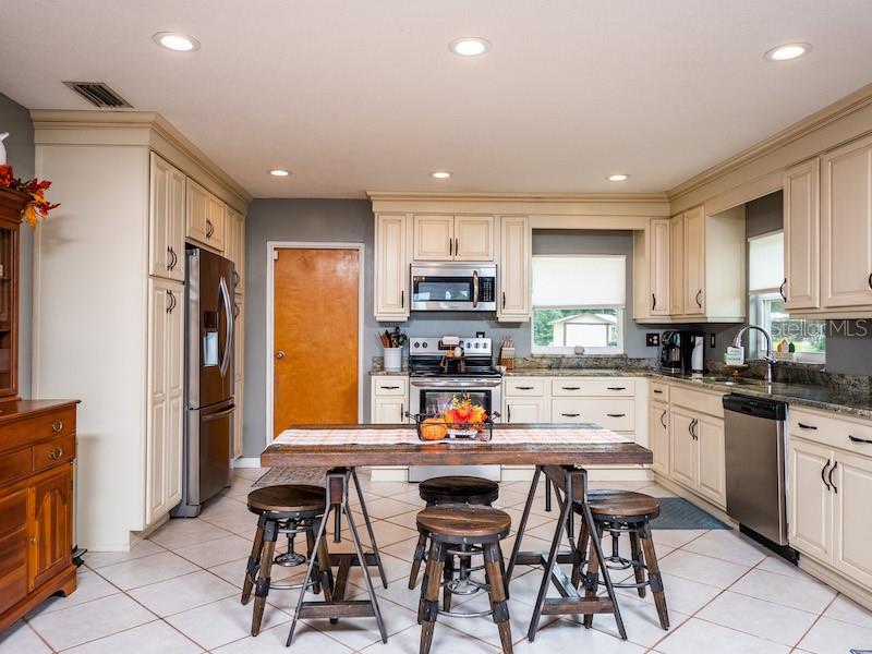 C HALE DANIELS - Residential