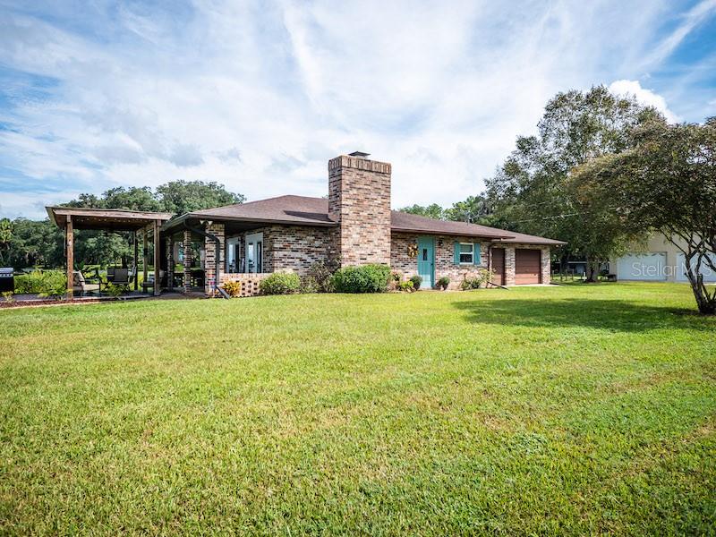 C HALE DANIELS - Residential