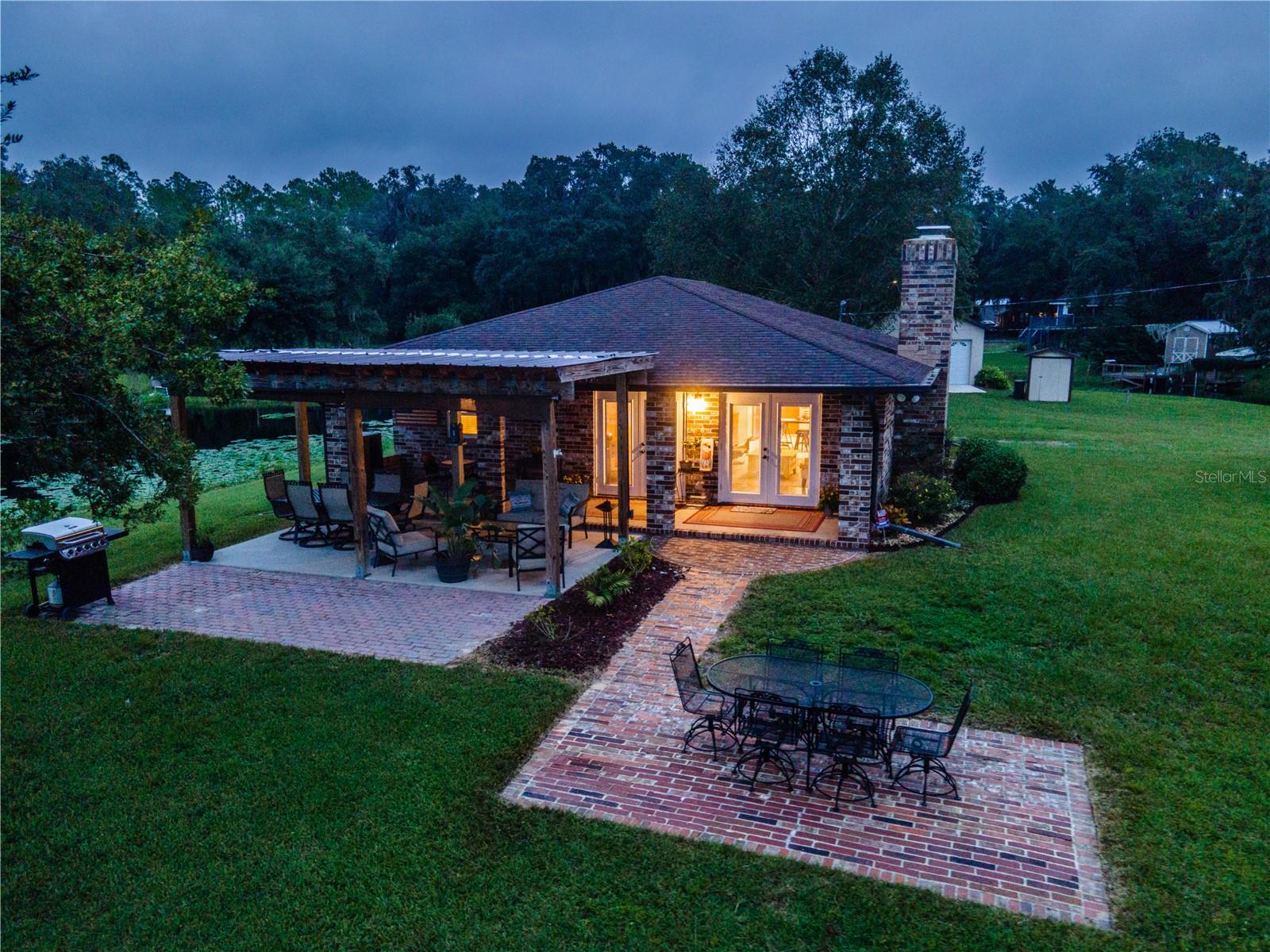 C HALE DANIELS - Residential